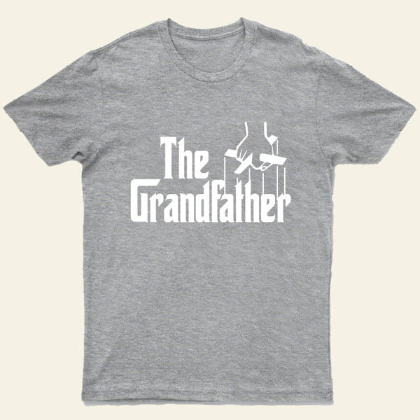 The Grandfather T-Shirt