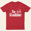 The Grandfather T-Shirt