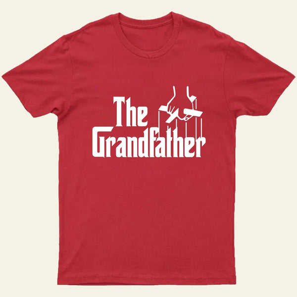 The Grandfather T-Shirt