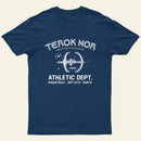 Trek Athletic DS9 T-Shirt
