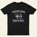 Trek Athletic DS9 T-Shirt