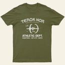 Trek Athletic DS9 T-Shirt