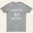 Trek Athletic DS9 T-Shirt