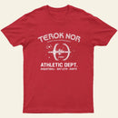 Trek Athletic DS9 T-Shirt