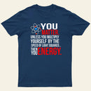 You Matter T-Shirt