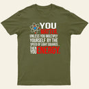 You Matter T-Shirt