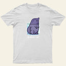 Chemistry Mole Entrageek T-Shirt