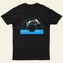 Aliens Motion Tracker Entrageek T-Shirt