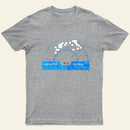Aliens Motion Tracker Entrageek T-Shirt