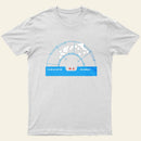 Aliens Motion Tracker Entrageek T-Shirt