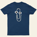 RIP CLIPPY T-shirt