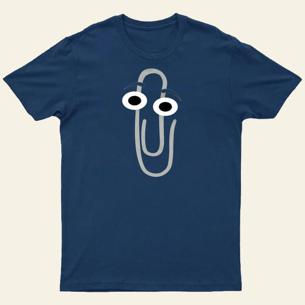 RIP CLIPPY T-shirt