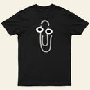 RIP CLIPPY T-shirt