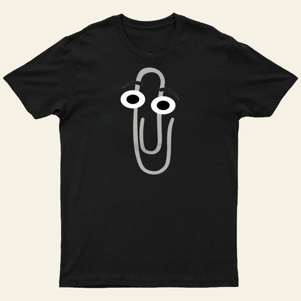 RIP CLIPPY T-shirt