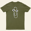 RIP CLIPPY T-shirt