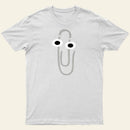 RIP CLIPPY T-shirt