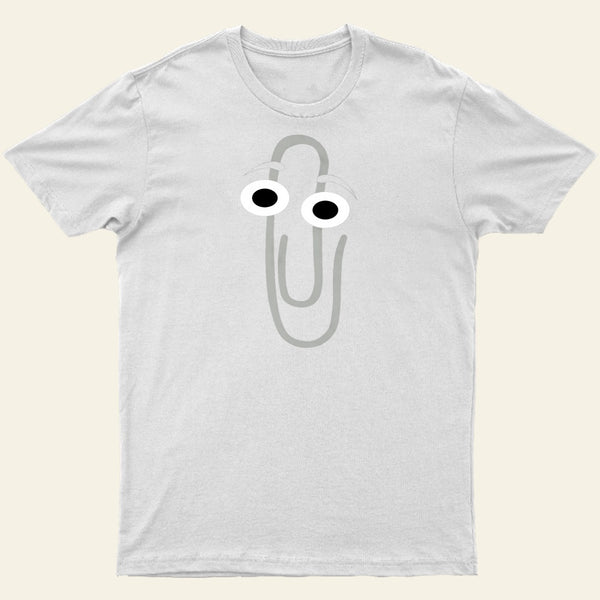 RIP CLIPPY T-shirt