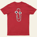 RIP CLIPPY T-shirt