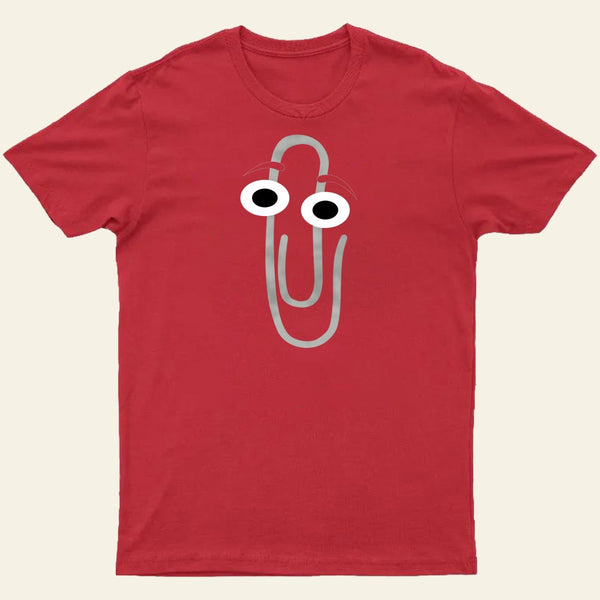 RIP CLIPPY T-shirt