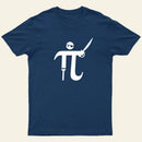 Pi-rate T-Shirt