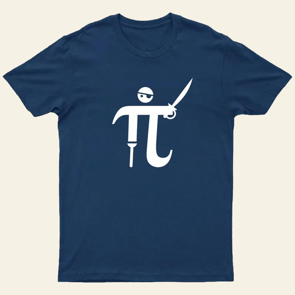 Pi-rate T-Shirt
