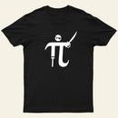 Pi-rate T-Shirt