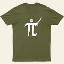 Pi-rate T-Shirt