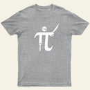 Pi-rate T-Shirt