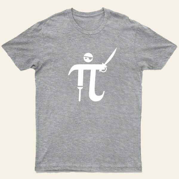 Pi-rate T-Shirt