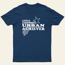 Little Lebowski Urban Achievers T-Shirt
