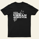 Little Lebowski Urban Achievers T-Shirt