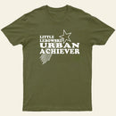 Little Lebowski Urban Achievers T-Shirt