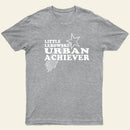 Little Lebowski Urban Achievers T-Shirt