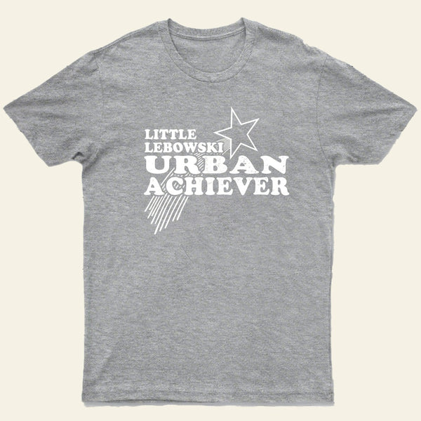Little Lebowski Urban Achievers T-Shirt