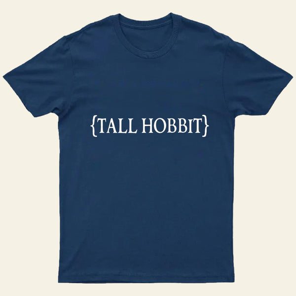 Tell Hobbit T-Shirt