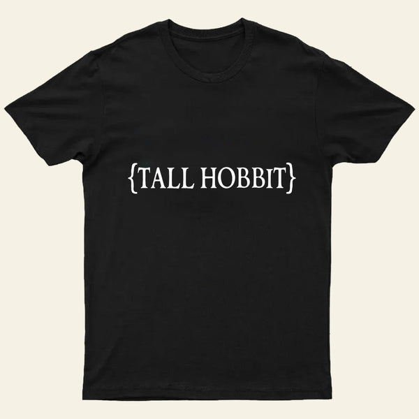 Tell Hobbit T-Shirt