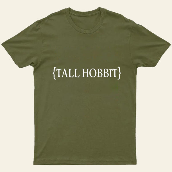 Tell Hobbit T-Shirt