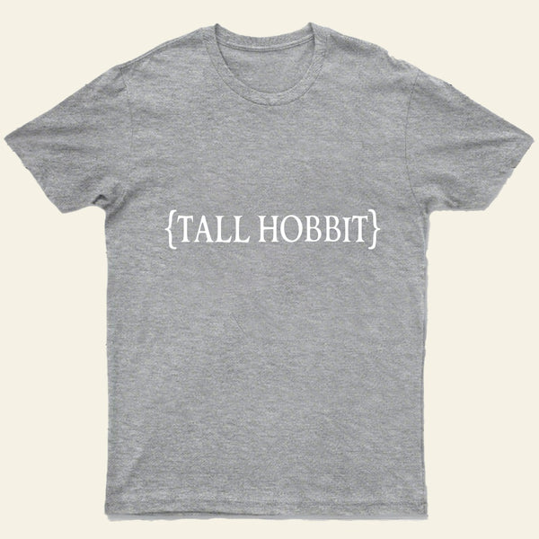 Tell Hobbit T-Shirt