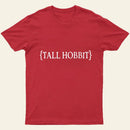 Tell Hobbit T-Shirt
