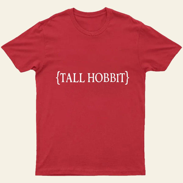 Tell Hobbit T-Shirt