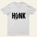 Goose Meme: Honk T-Shirt