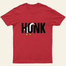 Goose Meme: Honk T-Shirt