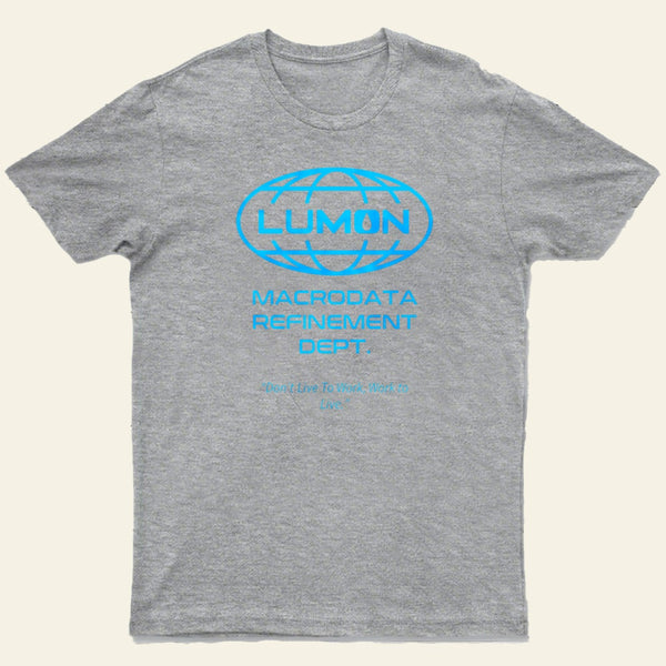 Personalized Lumon Scifi Entrageek T-Shirt