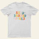 READ BANNED BOOKS T-Shirt