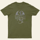 Dungeon Master-RPG Gamer T-Shirt