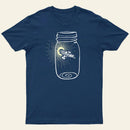 Firefly in a Jar T-Shirt