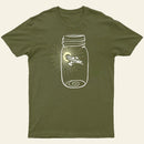 Firefly in a Jar T-Shirt