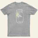 Firefly in a Jar T-Shirt