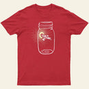 Firefly in a Jar T-Shirt