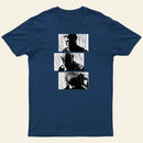 Tears In Rain Entrageek T-Shirt